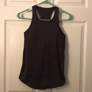 Lululemon Workout Too